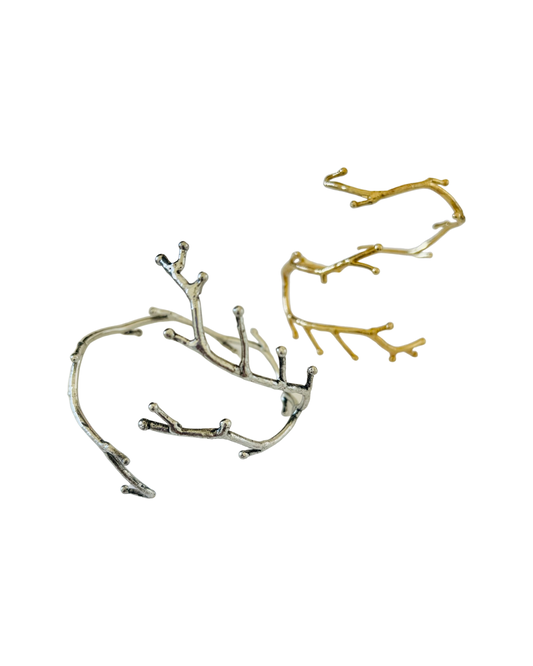 KION BRANCH CUFF
