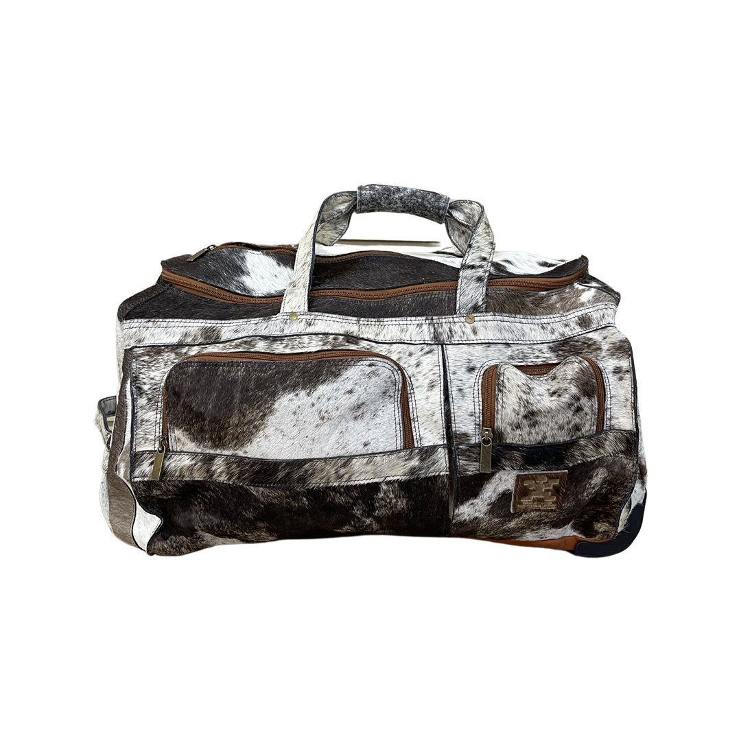 ARCHER WEEKENDER